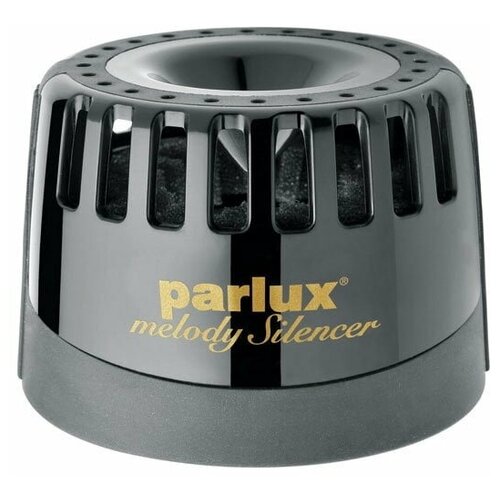 Глушитель для фенов Parlux 0901-sil 400000₽