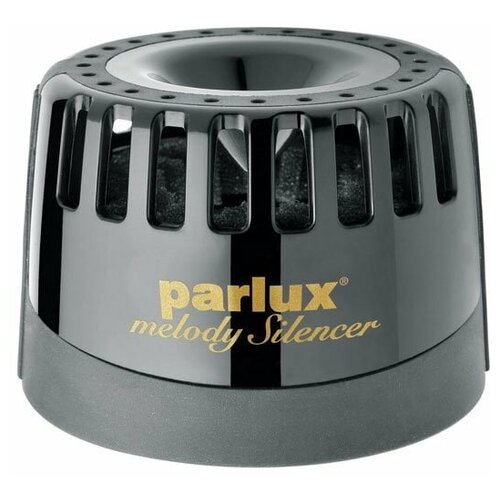 Глушитель для фенов Parlux 0901-sil глушитель для фенов parlux parlux mr 0901 sil