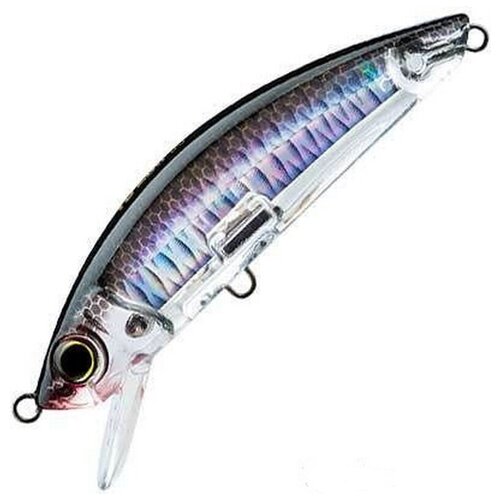 Воблер Yo-Zuri R1211-C4 3D INSHORE MINNOW 70F