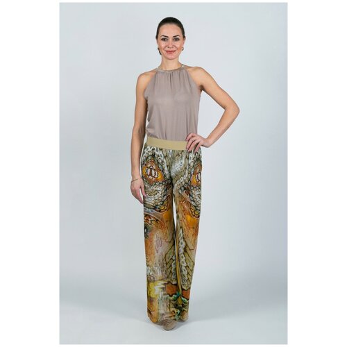 фото Брюки xs milano 5048_14 42