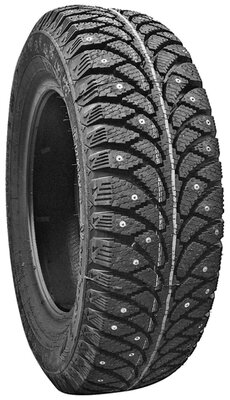 Шина TUNGA Nordway 2 205/60 R16 шипованная