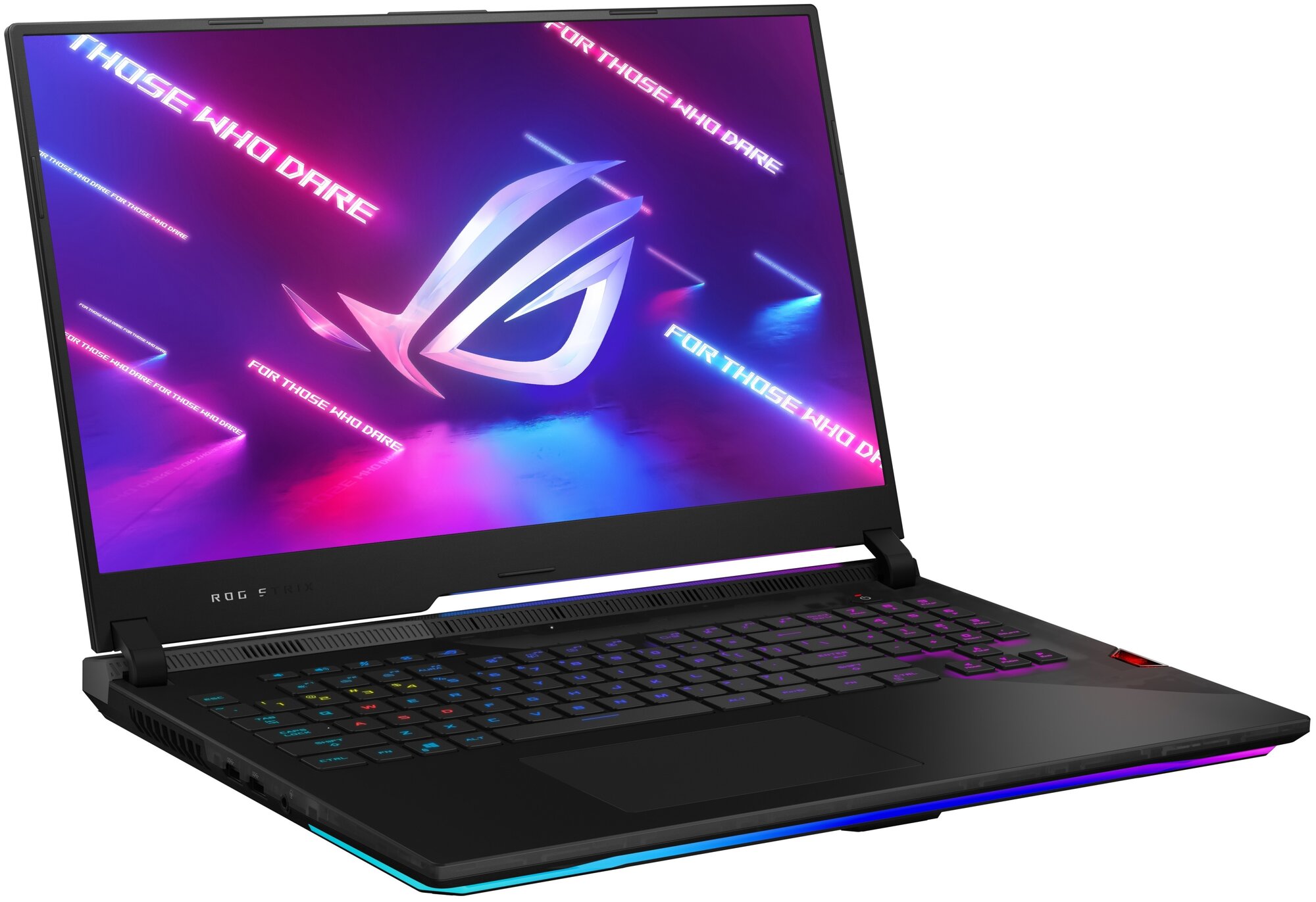 15.6"  ASUS ROG STRIX G15 G513IE-HN004 1920x1080, AMD Ryzen 7 4800H 2.9 , RAM 16 , SSD 512 , NVIDIA GeForce RTX 3050 Ti,  , 90NR0582-M00050, Eclipse Gray