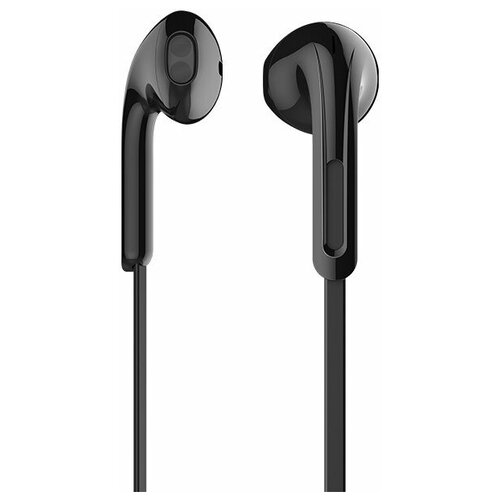 HOCO Гарнитура Hoco M39 Rhyme Черная 30200₽