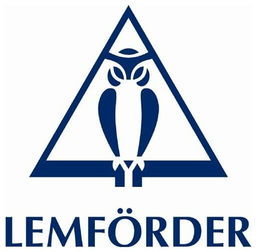LEMFORDER 1436002 1 Опора двигателя LEMFORDER 1436002