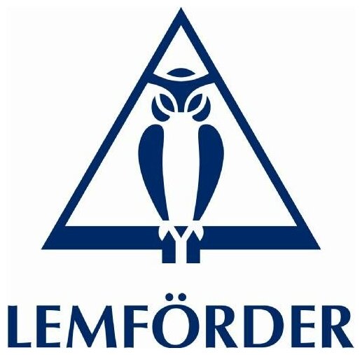 Опора Двигателя Нижняя LEMFORDER арт 3555601