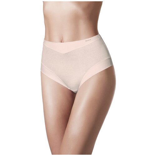 фото Трусы janira, размер m, бежевый