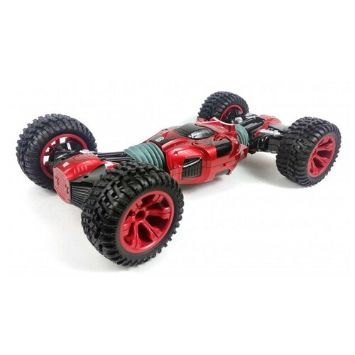 Радиоуправляемый внедорожник трансформер GP toys 8840-Red