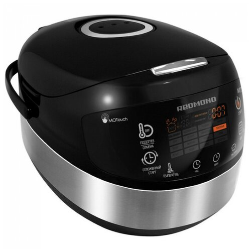 Мультиварка Redmond RMC-M95 Товар уцененный 560000₽