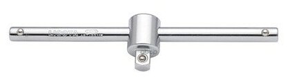 Licota AST-B4250 Вороток с бегунком 1/2" 250 мм - фотография № 3