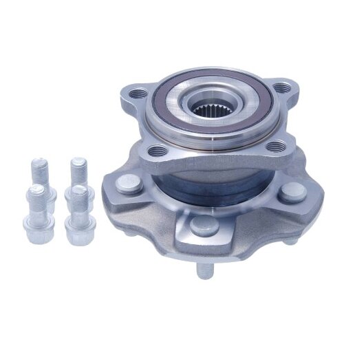 фото Ступица колеса febest 0182-ggl15mr для lexus rx