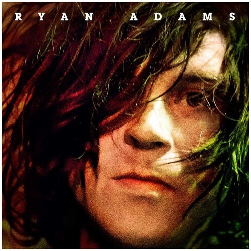 Ryan Adams. 1 CD компакт диски lost highway ryan adams cardinology cd