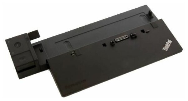 Док-станция Lenovo ThinkPad Pro Dock 90-W 40A10090EU