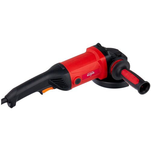 УШМ ELITECH МШУ 1415 1400 Вт 150 мм 5201₽