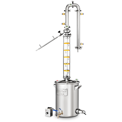 Самогонный аппарат Добрый Жар 