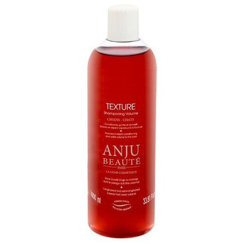 Шампунь -шампунь Anju Beaute Texture , 1 л , 1 кг