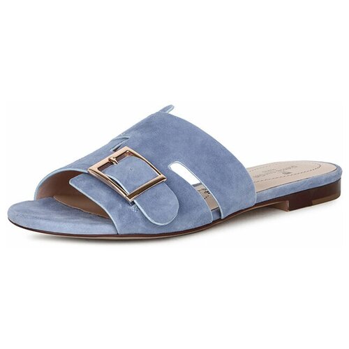 фото Шлепанцы женские jx21s-440-1b pierre cardin размер 36, розовый