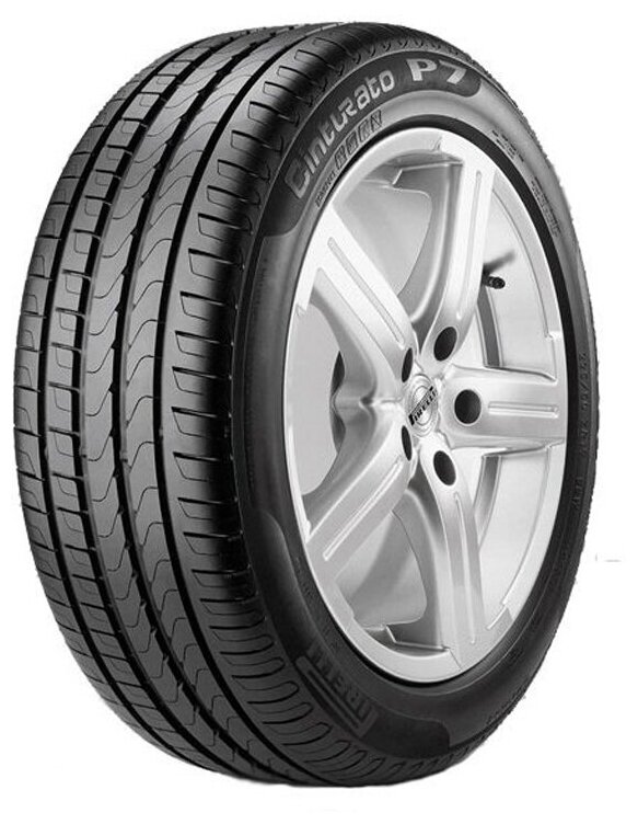 205/60 R16 92H Cinturato P7 Pirelli а/шина