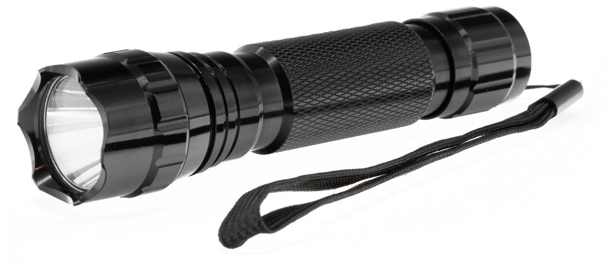 Фонарь JIALITTE F113 Cree XP-L V6