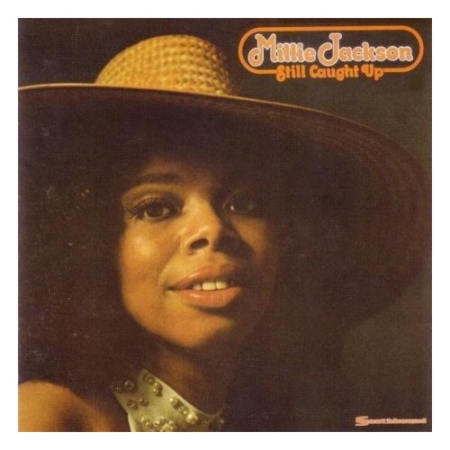 Виниловые пластинки, SOUTHBOUND, JACKSON, MILLIE - Still Caught Up (LP)