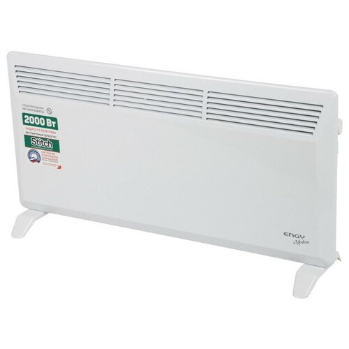 Engy Конвектор электрический Engy EN-2000 Modern 572200₽