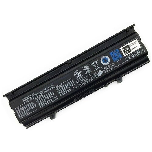 Аккумулятор для ноутбука Dell N4010 N4020 N4030 (11.1V 4400mAh) P/N: TKV2V, W4FYY, X3X3X, 0M4RNN, FMHC10 аккумулятор для ноутбука dell inspiron 14vr m4010 n4020 n4030 n4030d 14v 11 1v 4400mah p n cl3230b 806 fmhc10 kcfpm kg9ky m4rnn