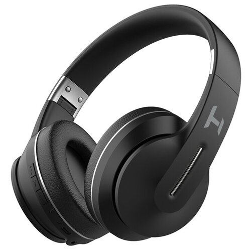 Беспроводные накладные BT наушники HARPER HB-413 Черный 139900₽