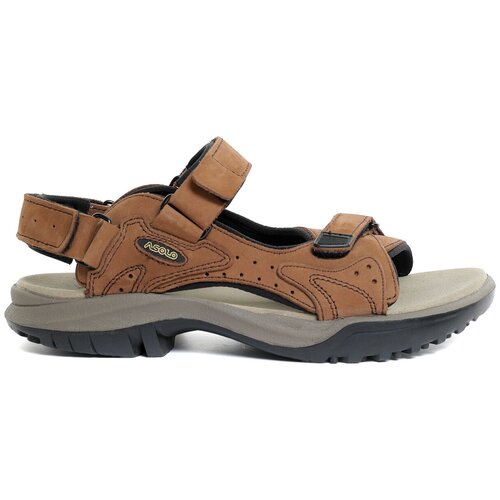 Сандалии Asolo Hiking/Lifestyle Metropolis Brown/Brown (UK:6)