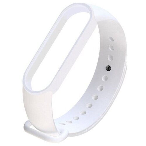 Ремешок для фитнес-браслета Xiaomi mi band 5 / Xiaomi mi band 6