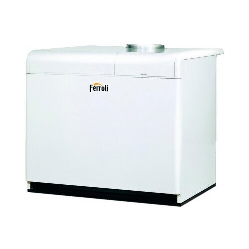 Напольный газовый котел Ferroli PEGASUS F3 N 136 2S 97310400₽