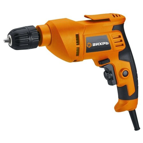 Дрель безударная вихрь Д-550Б 339000₽