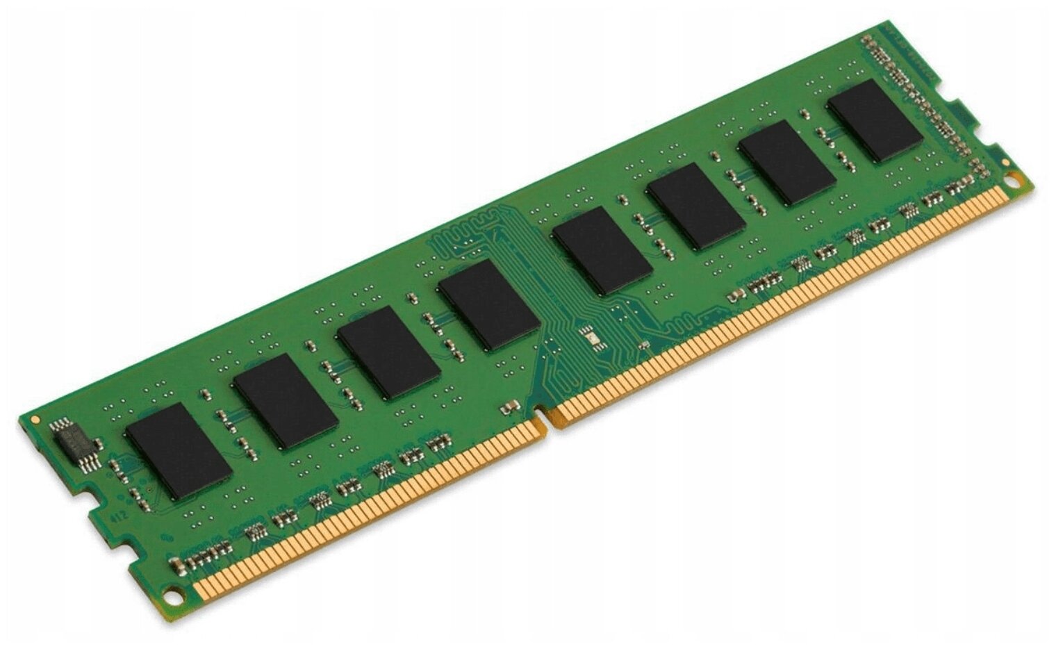 Оперативная память Kingston Branded DDR4 32GB (PC4-25600) 3200MHz DR x8 DIMM, 1 year