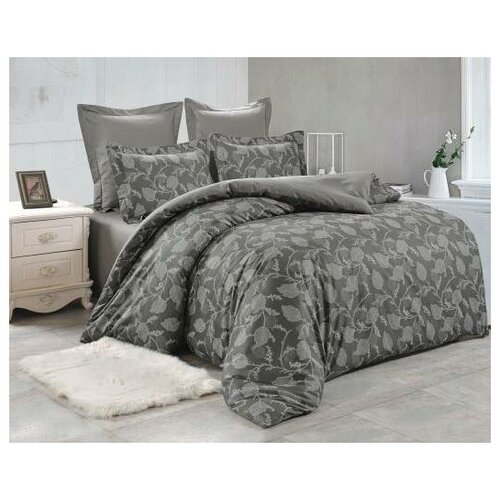 фото Постельное белье из сатина с-334 1.5 спальный valtery