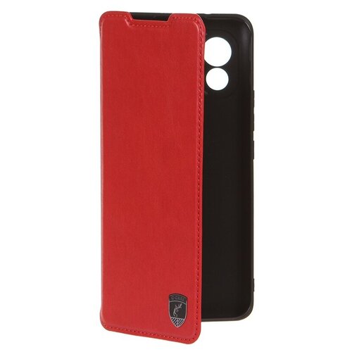 фото Чехол g-case для xiaomi mi 11 slim premium red gg-1401