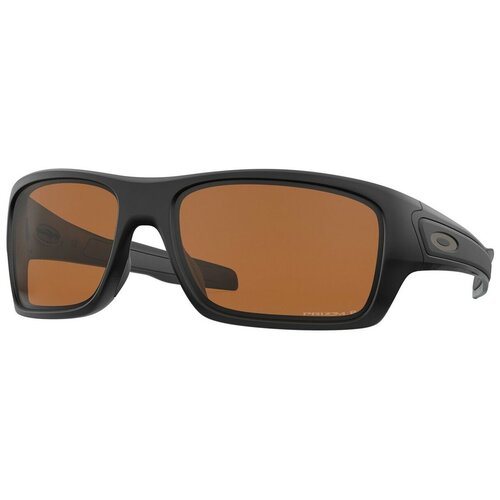 Солнцезащитные очки Oakley Turbine Prizm Tungsten Polarized 9263 40