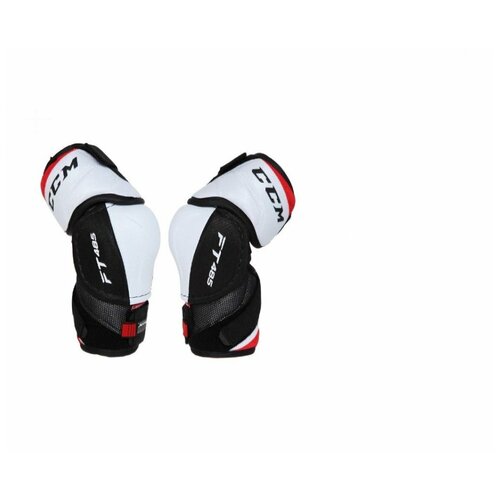 фото Налокотник хоккейный ссм ep jetspeed ft485 sr взрослый(sr / xl/xl) ccm