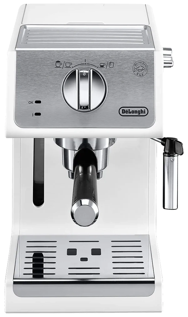   Delonghi ECP 33.21 