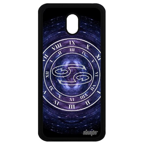 фото Красивый чехол на телефон // galaxy j5 2017 // "зодиак рак" созвездие дизайн, utaupia, синий