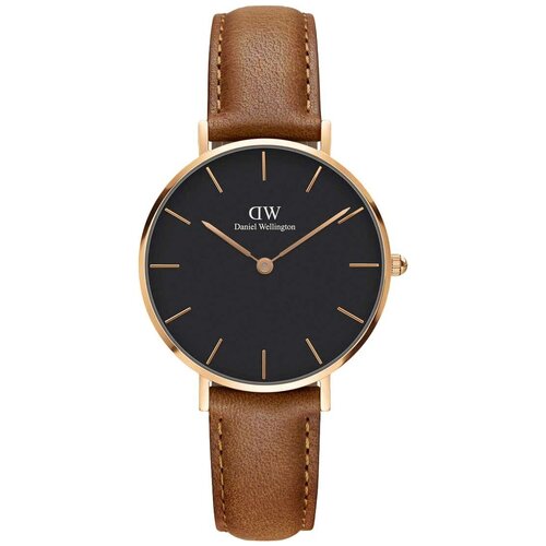 фото Наручные часы daniel wellington petite, розовый