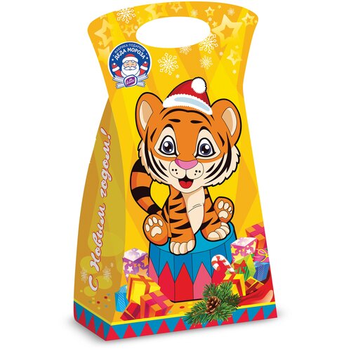 фото Подарочный набор konti ормандо (д) 350 г 1 шт.