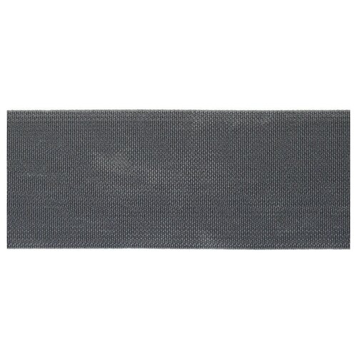 фото Резинка вязаная, 40 мм, 25 м (цвет: темно-серый), арт. 15-3850/1748 protos & co