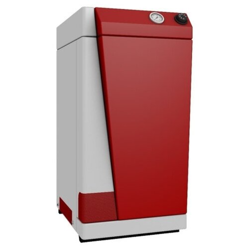 Лемакс Котел стальной газовый напольный Лемакс UNO-16 газовый клапан SIT 820 NOVA 4342200₽