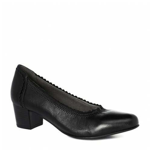 фото Туфли climotion 9-9-22308-27 темно-синий, размер 38