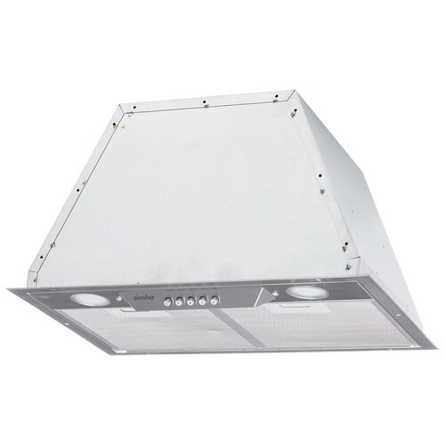 Встраиваемая вытяжка Simfer 8672SM 1299000₽