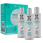 JKERATIN Treatment Комплект Здоровье для волос - изображение