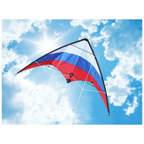 Управляемый воздушный змей скоростной «Россия 160»