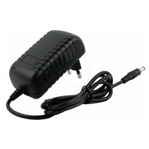 фото Универсальный блок питания для зарядки li-ion аккумуляторов электроинструмента (21v, 1a) 21w sino power