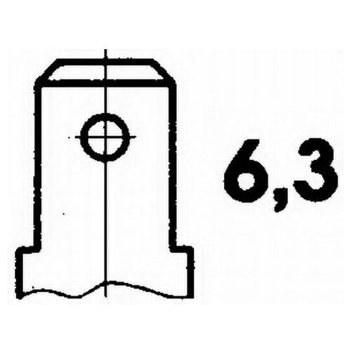 Датчик Темп.Масла Vw, Ford, Seat, Skoda HELLA арт. 6PT 009 107-691