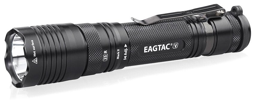 Подствольный фонарь EagleTac T25V (SST70 CW)