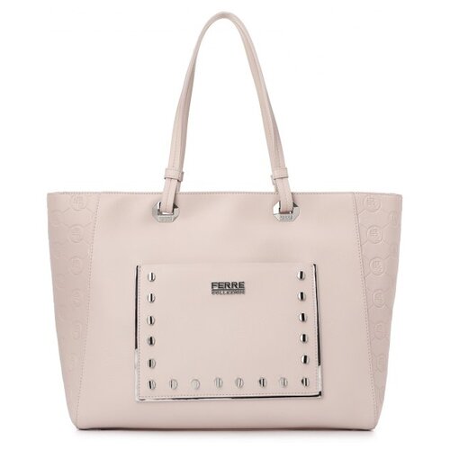 фото Сумка ferre collezioni hfd1x4 070 светло-розовый