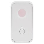 Инфракрасный детектор скрытых камер Xiaomi Smoovie Multifunction Infrared Detector (White) - изображение